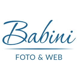Logo Babini Foto & Web