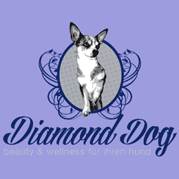 Logo Diamond Dog