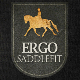 Logo Ergo Saddlefit