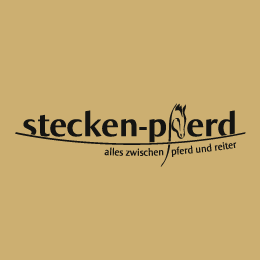 Logo Stecken-Pferd